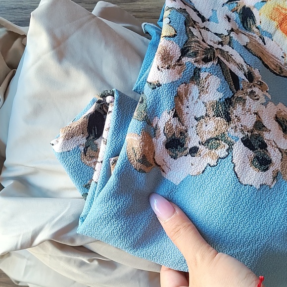 Variety Fabric Bundle - Picture 2 of 4